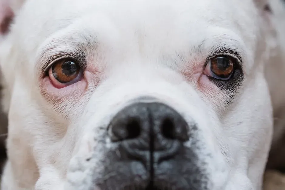 #5. Their Eyes Look Different (Image Credits: Pexels)