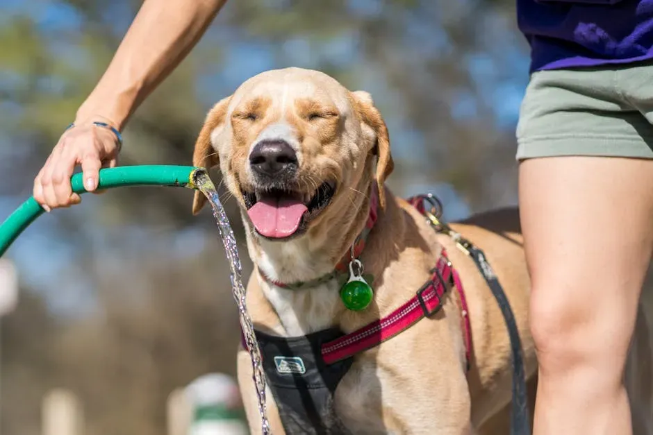 What Makes a Dog Actually Built for Heat? (Image Credits: Pexels)