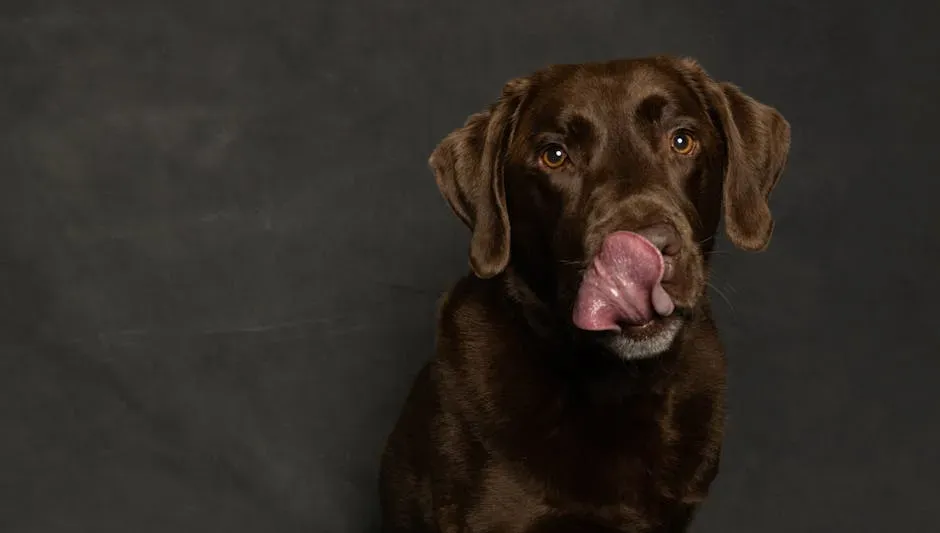 #5: Licking Away Your Tears (Image Credits: Pexels)