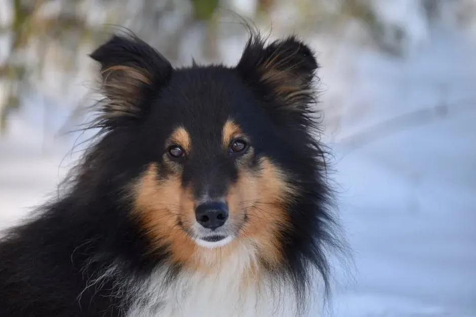 14. Shetland Sheepdog: The Enthusiastic Overachiever (Image Credits: Pexels)