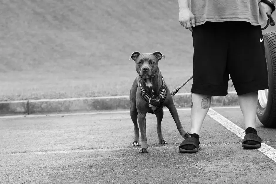 Pit Bull Terriers (Image Credits: Pexels)