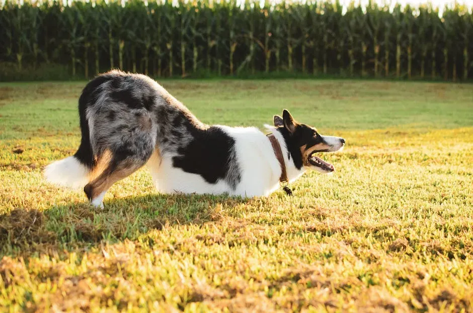 The Play Bow Is an Honest Signal of Trust (Image Credits: Pexels)