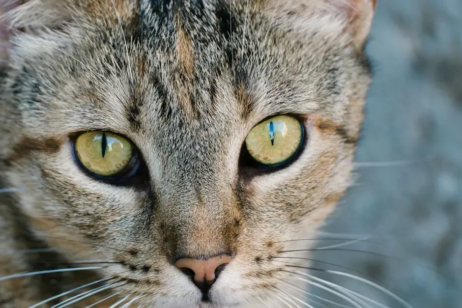 #7 - Eyes and Nose Tell the Truth (Image Credits: Pexels)