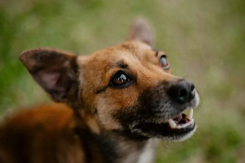 #7 - Inside vs. Outside Life: Where Your Dog Actually Grew Up (Image Credits: Pexels)
