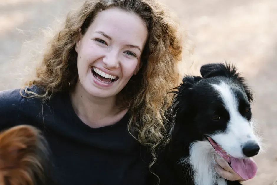 Cancer: The Emotional Guardian Who Treats Their Dog Like Family (Image Credits: Pexels)
