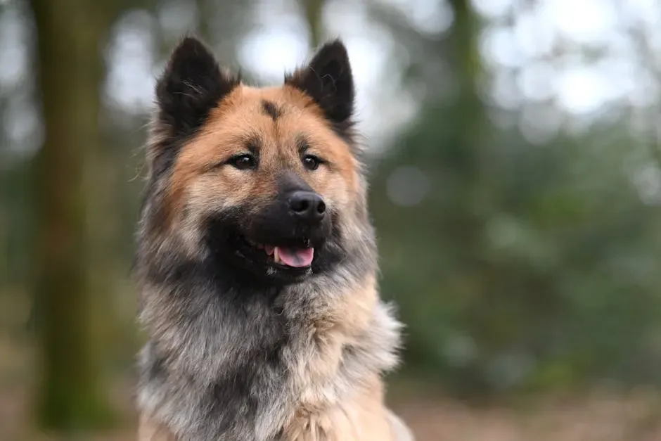 1. German Shepherd: The Dog Who'd Take a Bullet for You (Image Credits: Pexels)