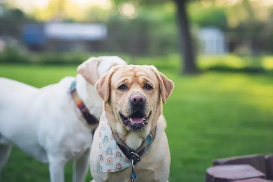 The Temperament That Fits Southern Family Life (Image Credits: Pexels)