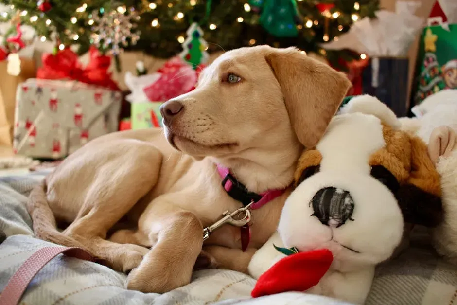 Bringing You Gifts: The Soggy Toy Is a Love Offering (Image Credits: Pexels)