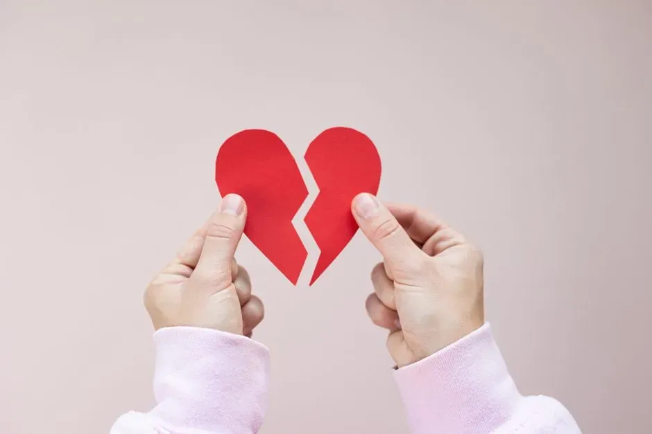 Your Heart Can Develop Broken Heart Syndrome (Image Credits: Pexels)