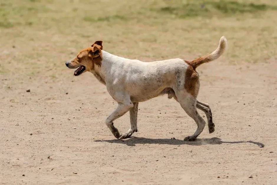Favoring one side during movement (Image Credits: Pexels)