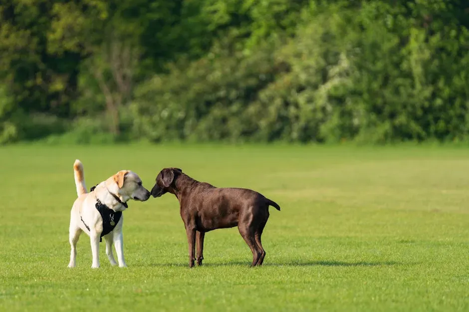 #8: They Greet You With Genuine Enthusiasm (Image Credits: Pexels)