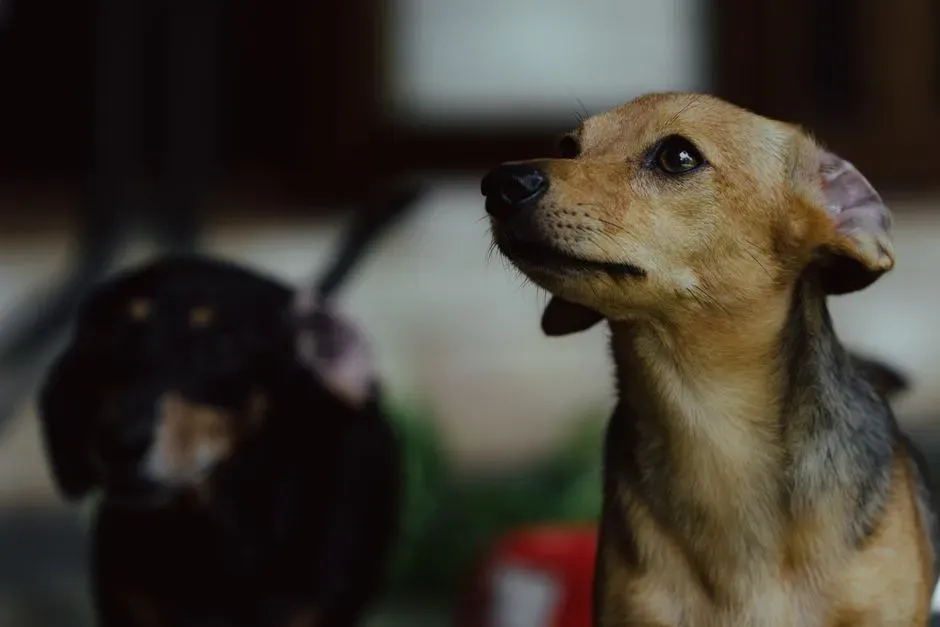 Their Ears Stay Pinned or Flick Constantly (Image Credits: Pexels)