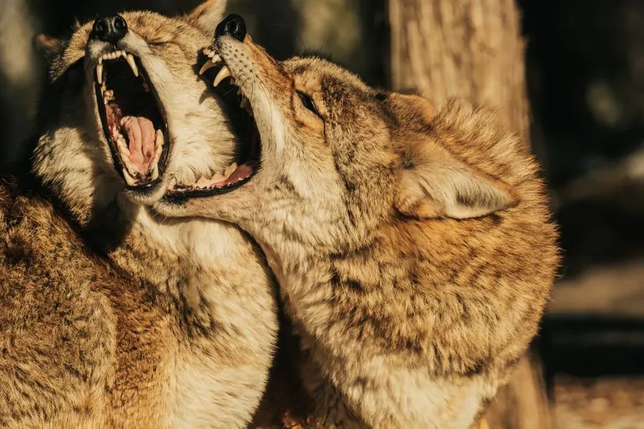 A Species Built Around Pair Bonds And Long-Term Partnerships (Image Credits: Pexels)