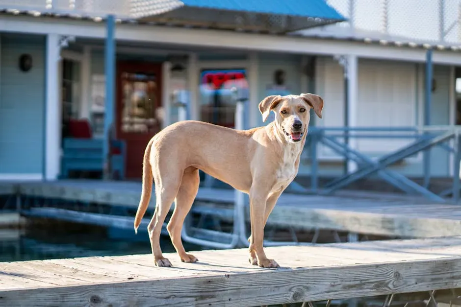 A Final Thought for Every Texas Dog Parent (Image Credits: Pexels)