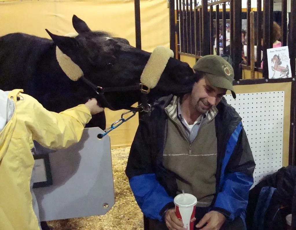 Strengthening Your Bond Through Understanding (Image Credits: Flickr)