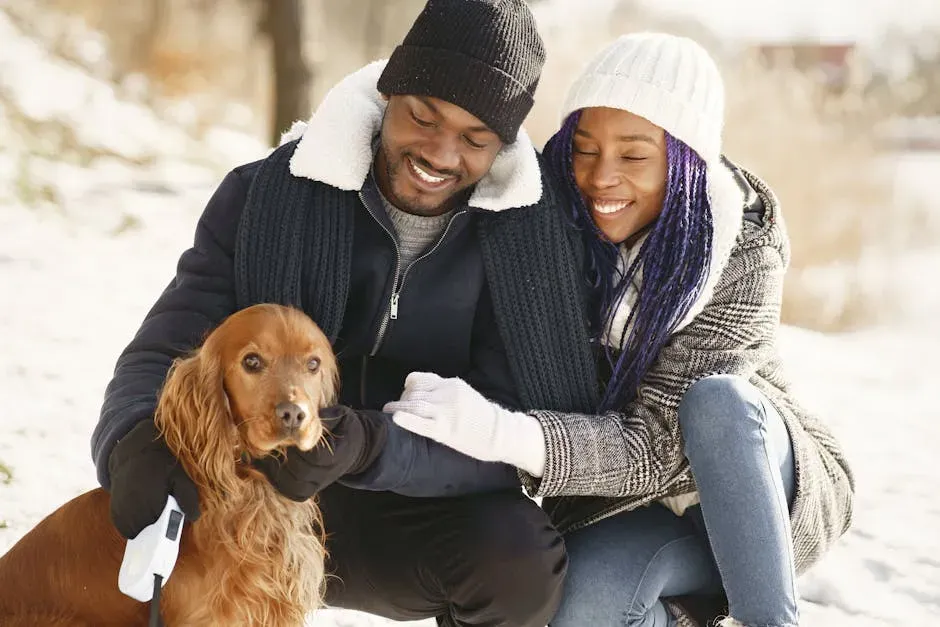 Conclusion: Where You Live Shapes How You Love (Image Credits: Pexels)