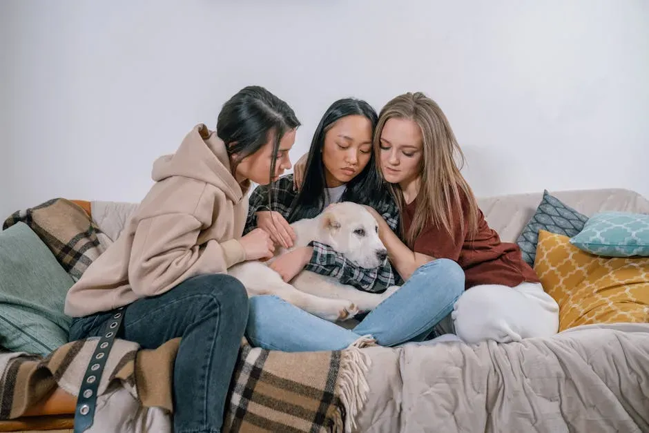 Nature vs. Nurture: Does Breed Really Determine Empathy? (Image Credits: Pexels)