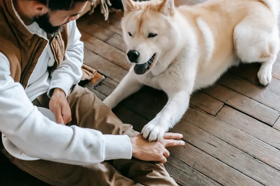 1. The Akita: Japan's Most Devoted Dog (Image Credits: Pexels)