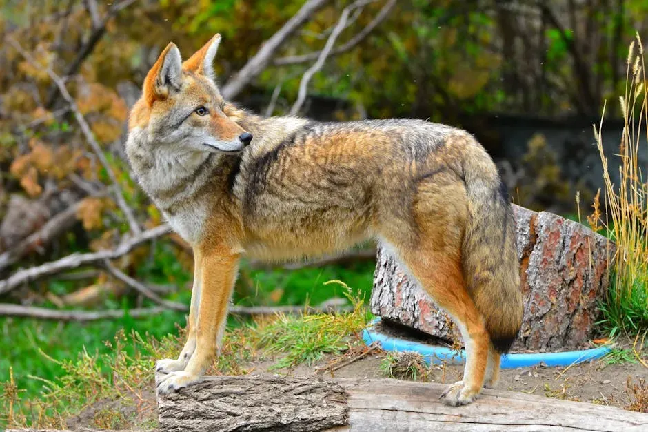 The Bottom Line on Dogs and Coyotes in California (Image Credits: Pexels)