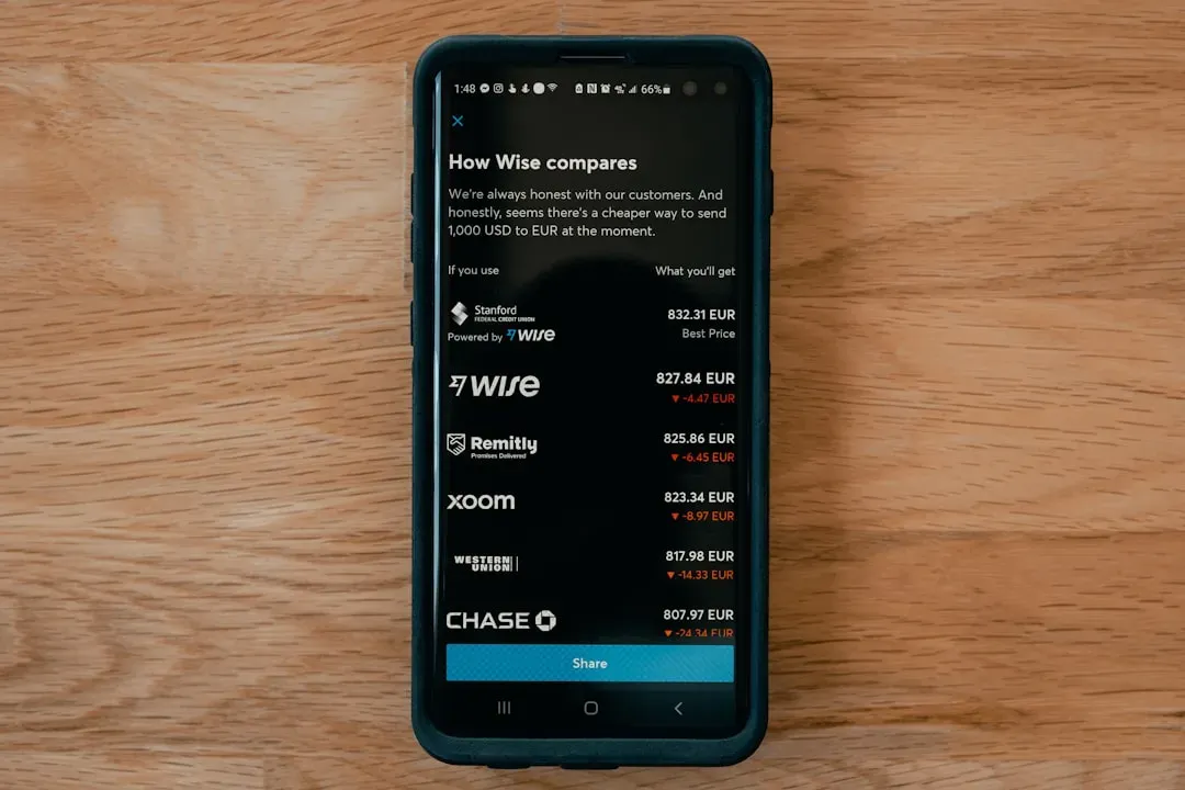 Unusual Payment Methods (Image Credits: Unsplash)