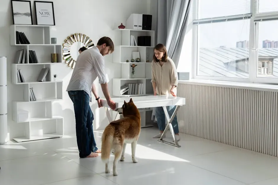 Prepare Your Home in Advance (Image Credits: Pexels)