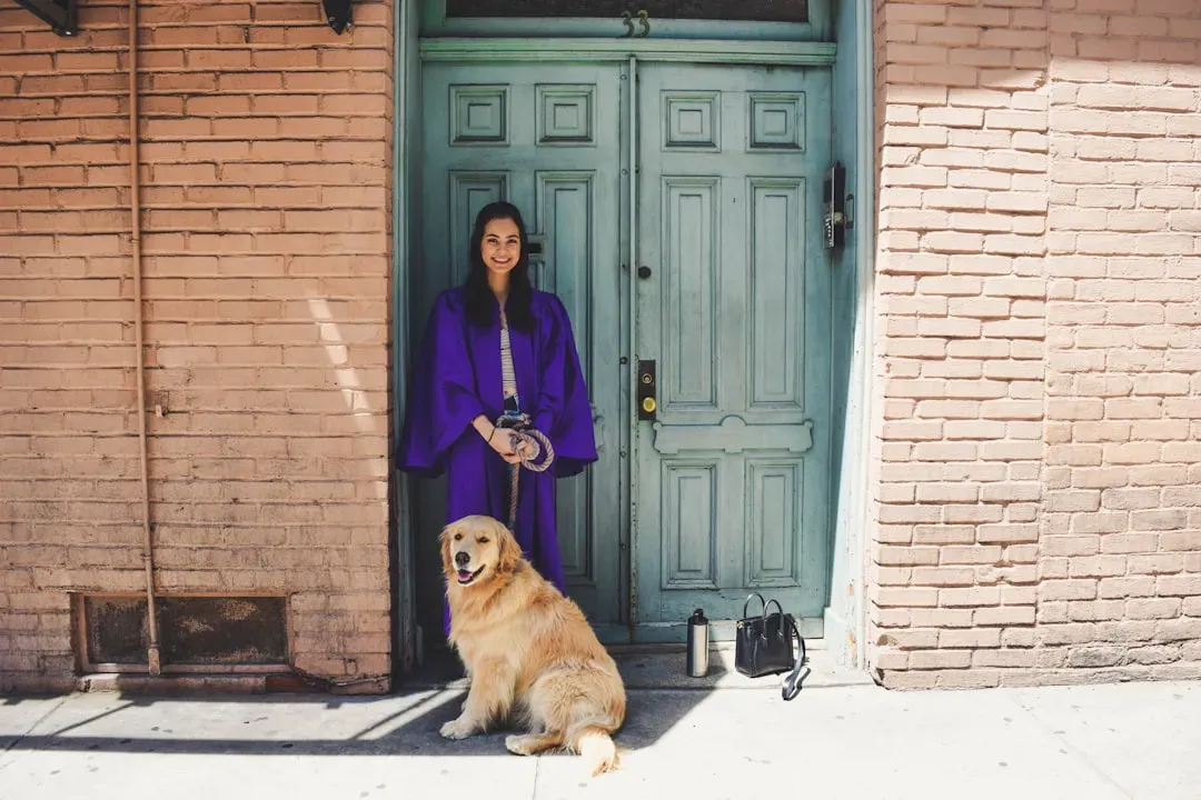 #11 - The Door You Come Through Together (The True "Pack Door") (Image Credits: Unsplash)