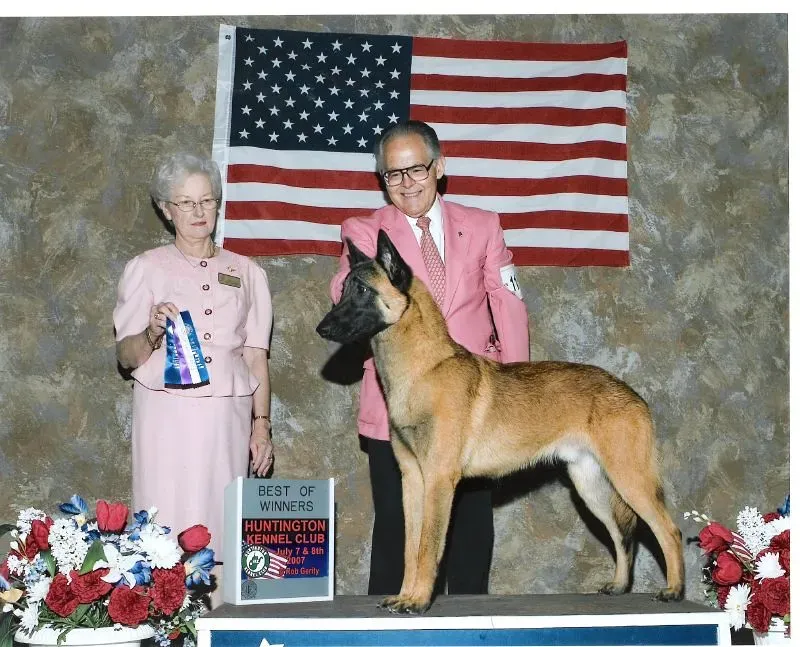 Virgo: The Detail-Oriented Perfectionist (Image Credits: Flickr)