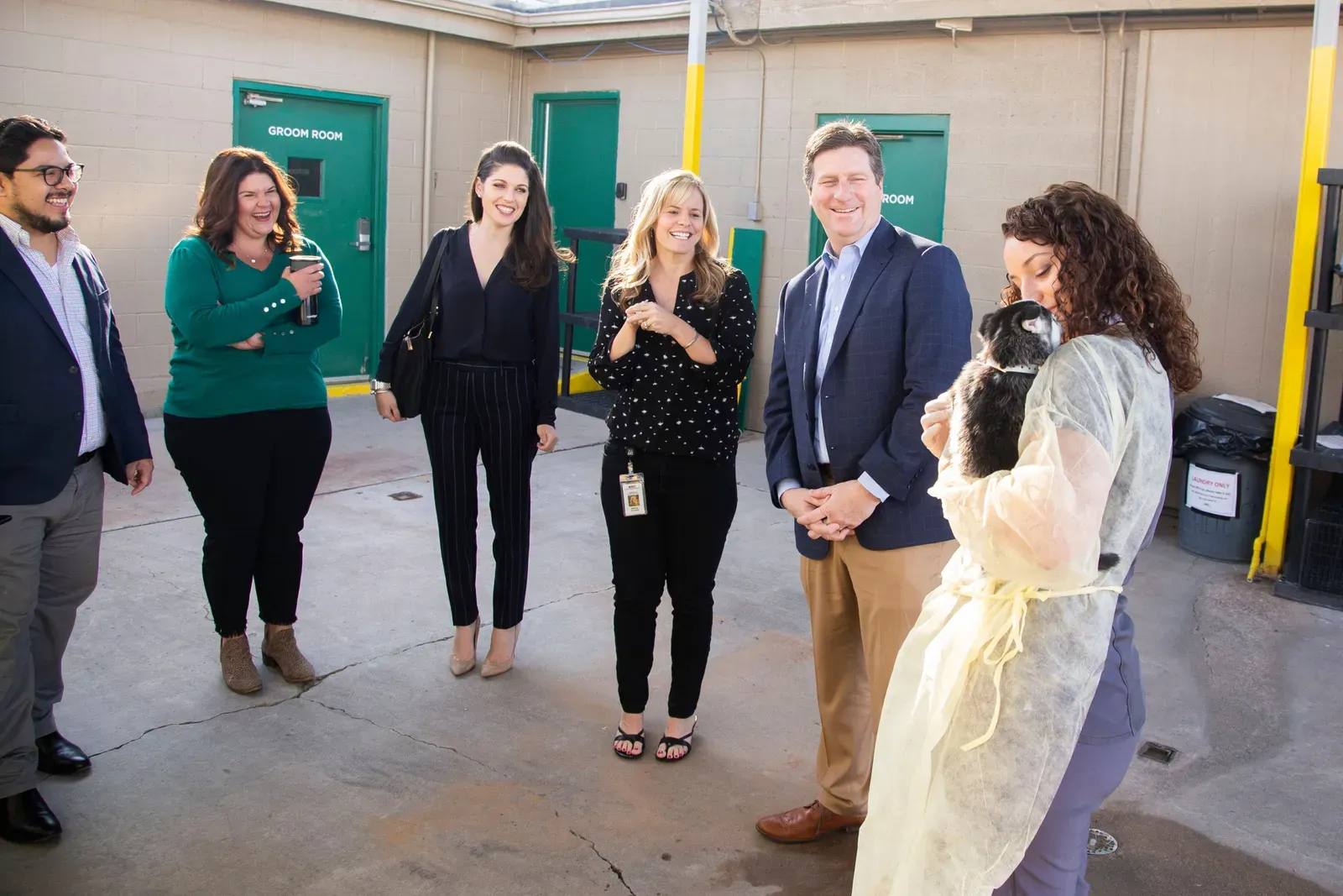 Recognizing Progress and Celebrating Small Wins (Image Credits: Wikimedia)