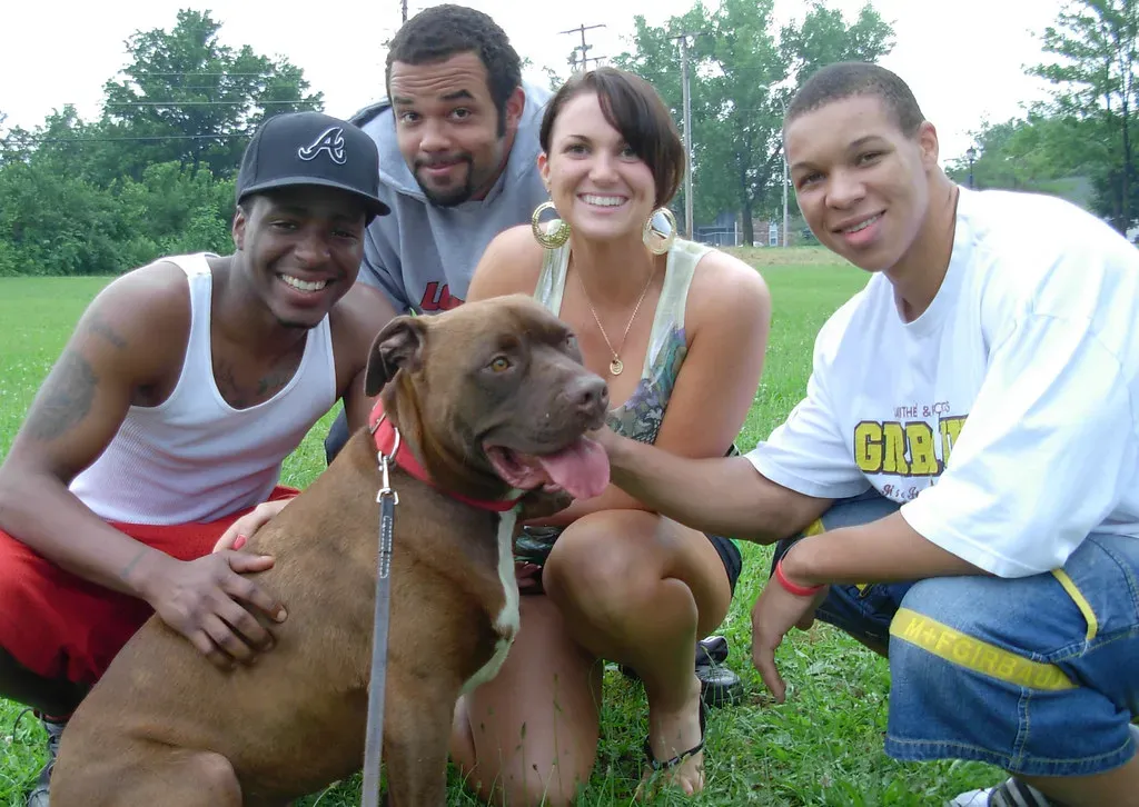 #5 - Managing Their Own Energy Like an Athlete (outlier dogs, Flickr, CC BY 2.0)