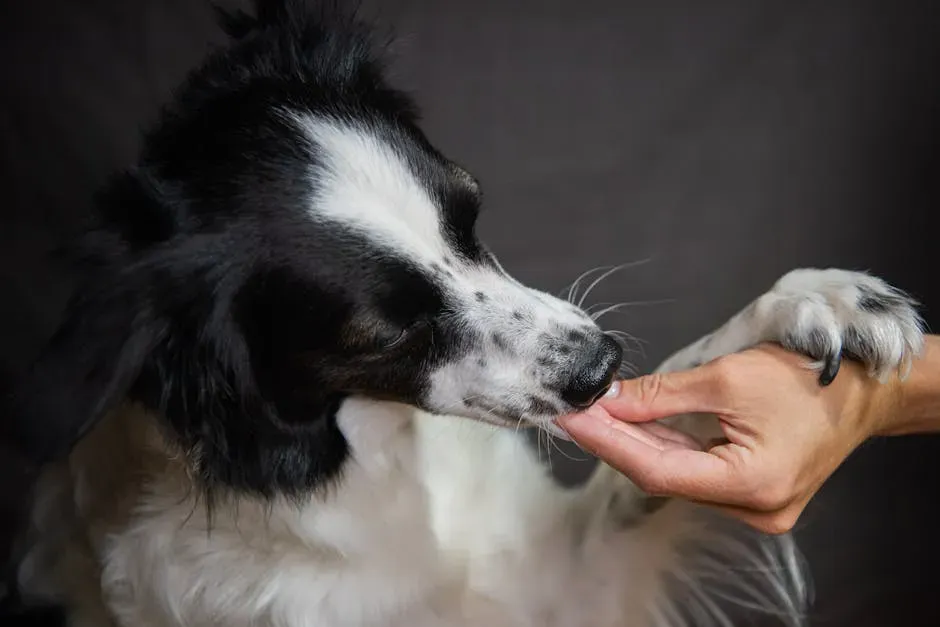 11. They Lick You More Than Usual (Image Credits: Pexels)