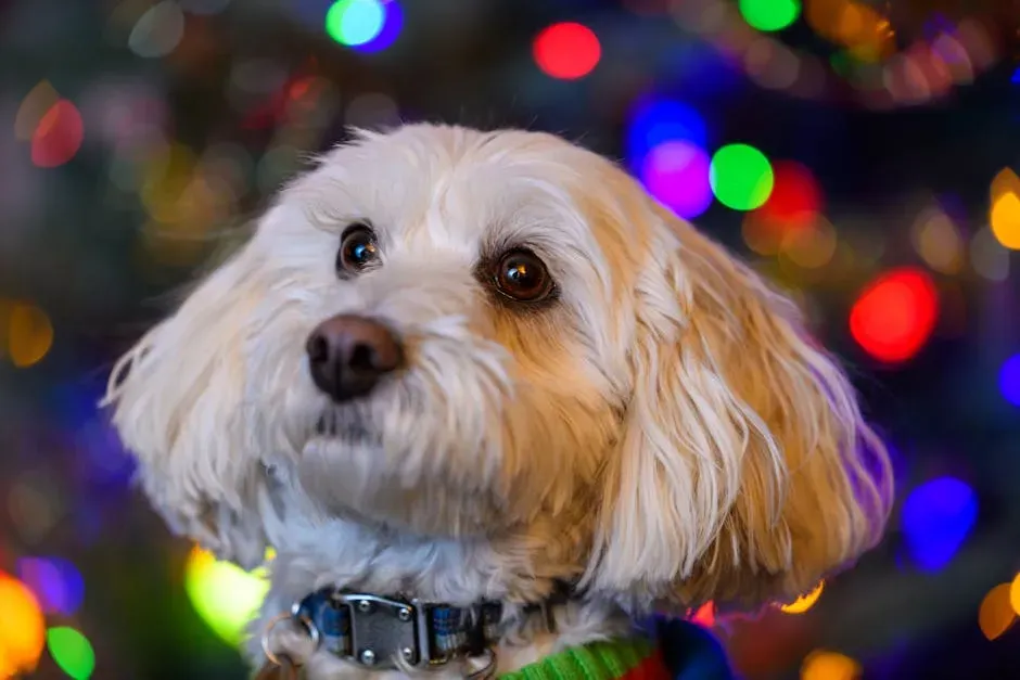 12. Maltipoo: The Gentle Hybrid That Wins Every Heart (Image Credits: Pexels)