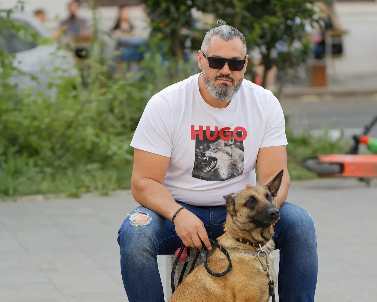 Choosing the Right Dog for Your Lifestyle (Image Credits: Pixabay)