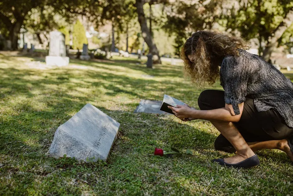#2. You Start Feeling a Grief You Can't Fully Name (Image Credits: Pexels)