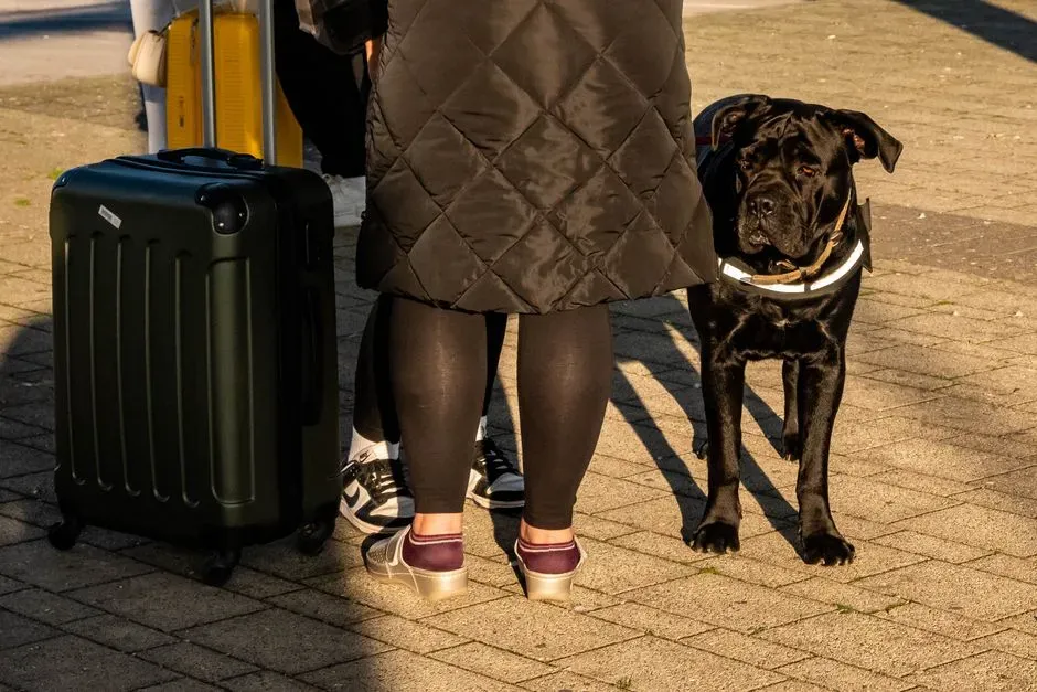 #7: The Italian Mixed Breed (Fido) - The Everyday Dog With an Extraordinary Heart (Image Credits: Pexels)