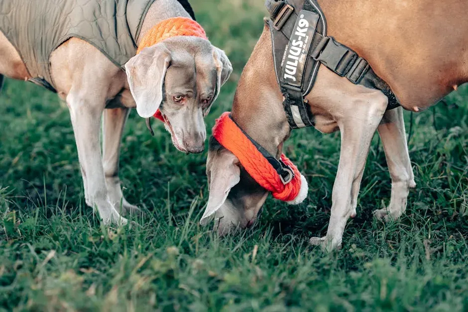 Set Up a Backyard Treasure Hunt (Image Credits: Pexels)