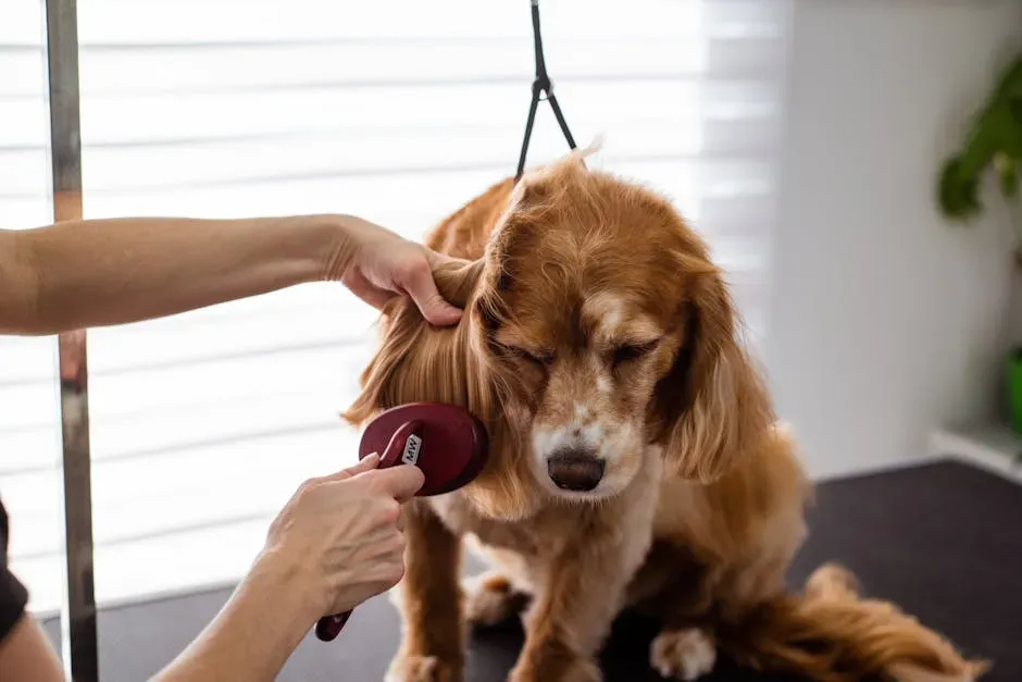 #7. They Let You Groom and Handle Them Without Protest (Image Credits: Pexels)