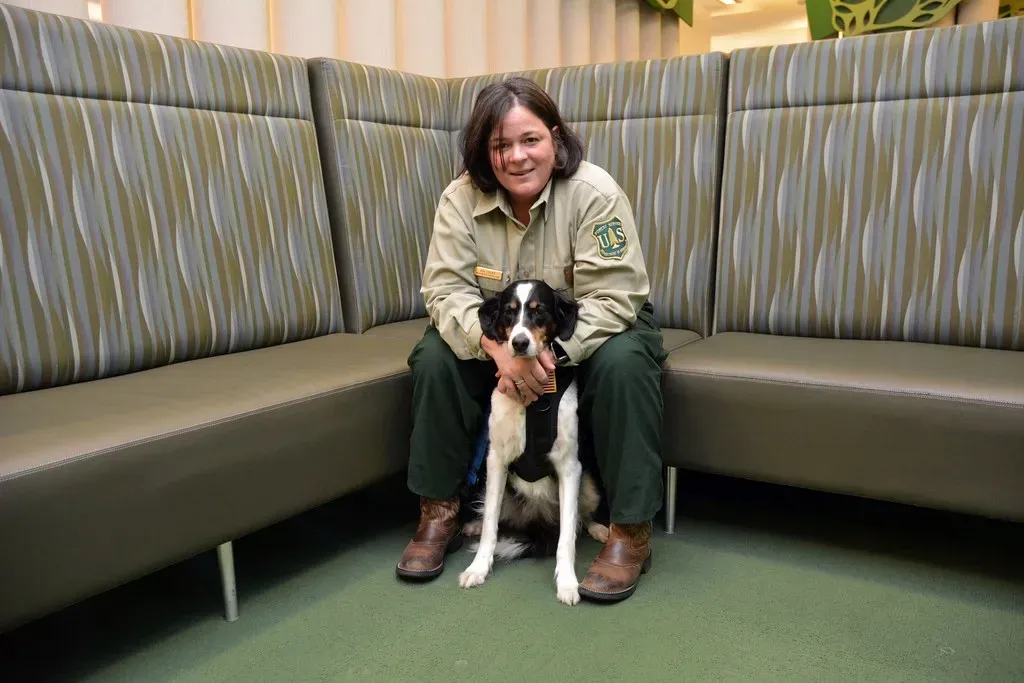 1. The Soft Return: When They Come Back to You (Image Credits: Flickr)