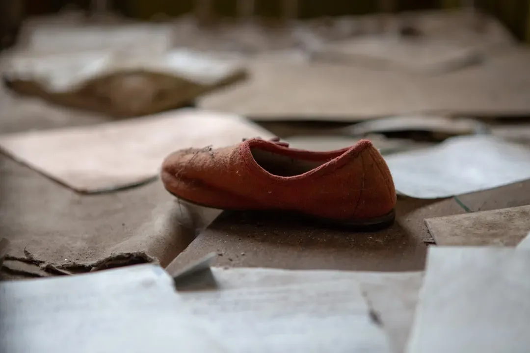 #8 - Any New or Missing Household Object (Image Credits: Unsplash)