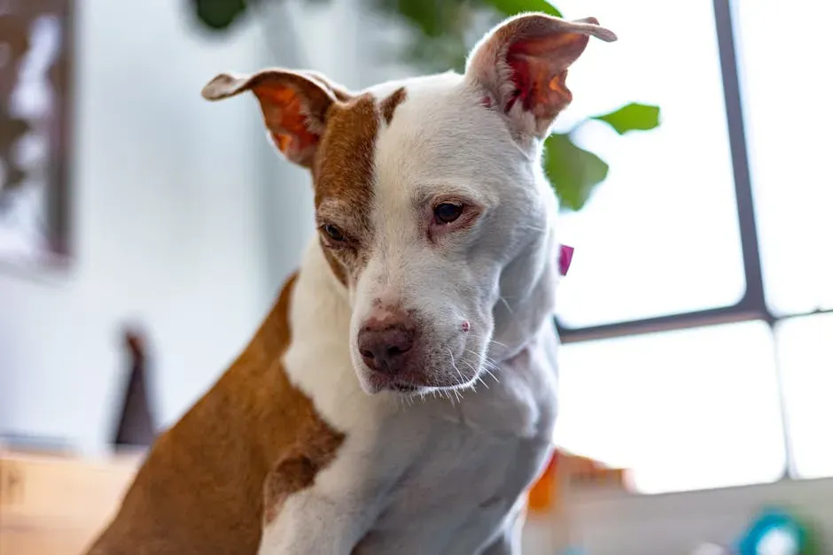 #8. American Pit Bull Terrier (Image Credits: Pexels)