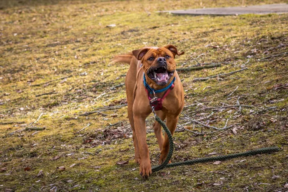 #8: Snapping at the Air or a Forward Lunge (Image Credits: Pexels)
