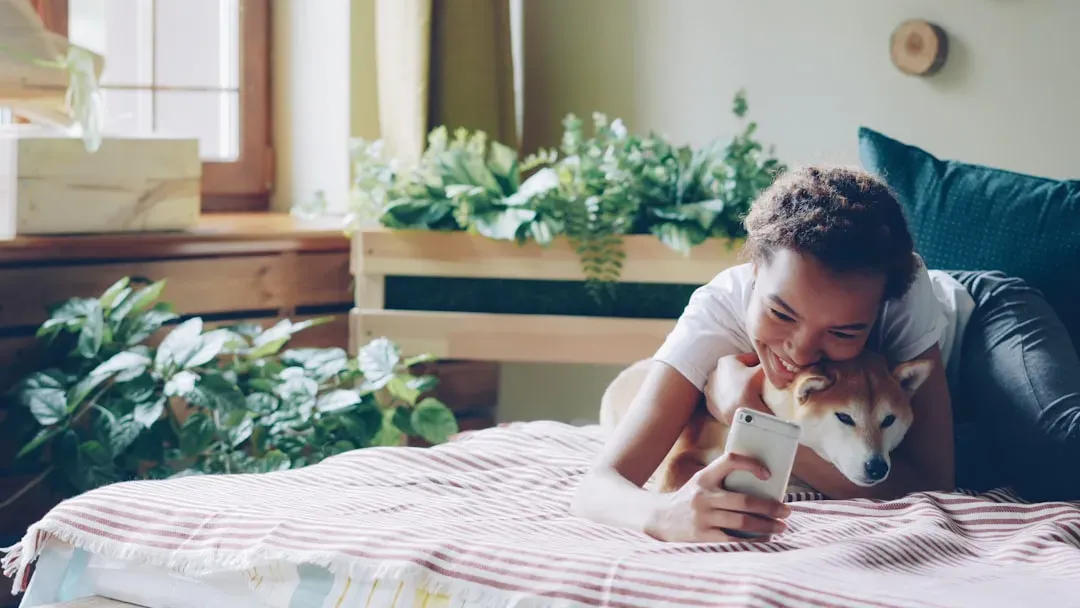 What Your Clingy Dog Really Says About You (Image Credits: Unsplash)