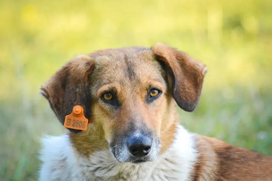 #9 - Updating Microchip and Tag Info to Match Reality (Image Credits: Pexels)