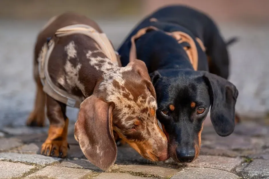 Dachshund (Image Credits: Pexels)
