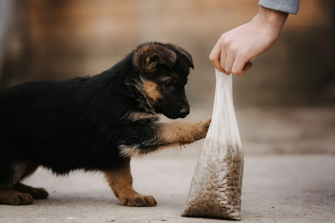Tip 3: Lock Down Toxic Substances Like Your Puppy's Life Depends on It (Because It Does) (Image Credits: Unsplash)