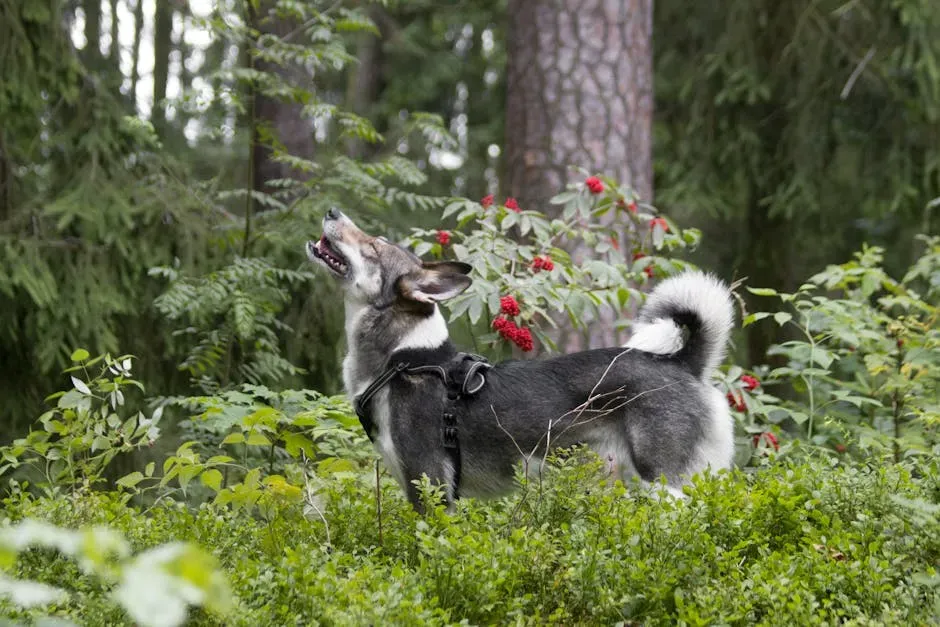 Swedish Vallhund (Image Credits: Pexels)