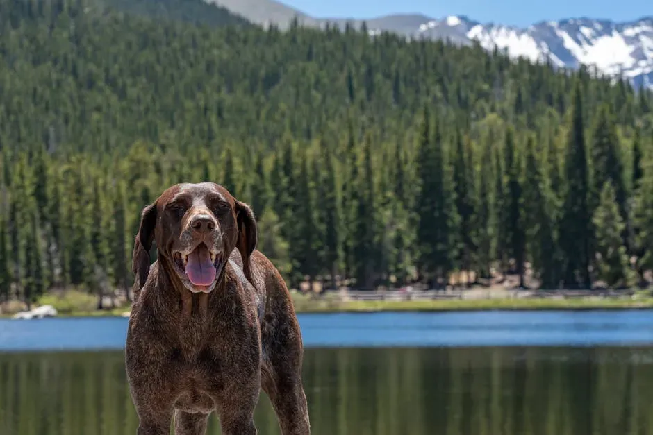 Idaho: The Undisputed King of Dog Country (Image Credits: Pexels)