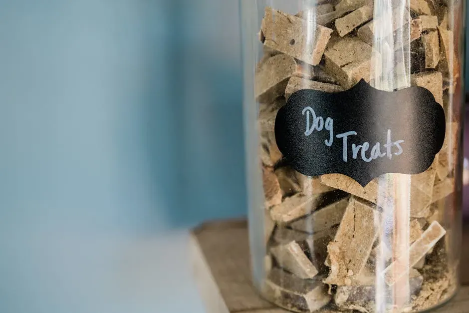 #7: Trusting Marketing Language on Pet Food Labels (Image Credits: Pexels)