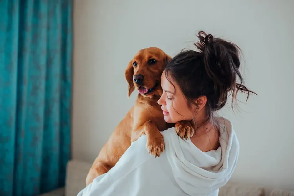 #1. Dogs Are Wired for Emotional Connection, Not Just Companionship (Image Credits: Pexels)