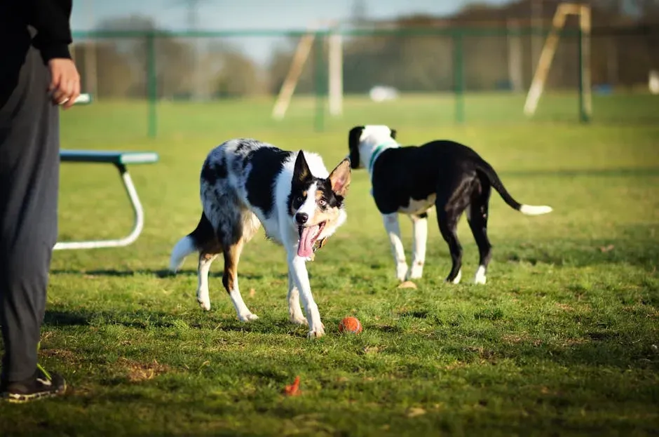 #6 Oregon's Dog Culture: Why Breed Matters Here More Than Anywhere (Image Credits: Pexels)