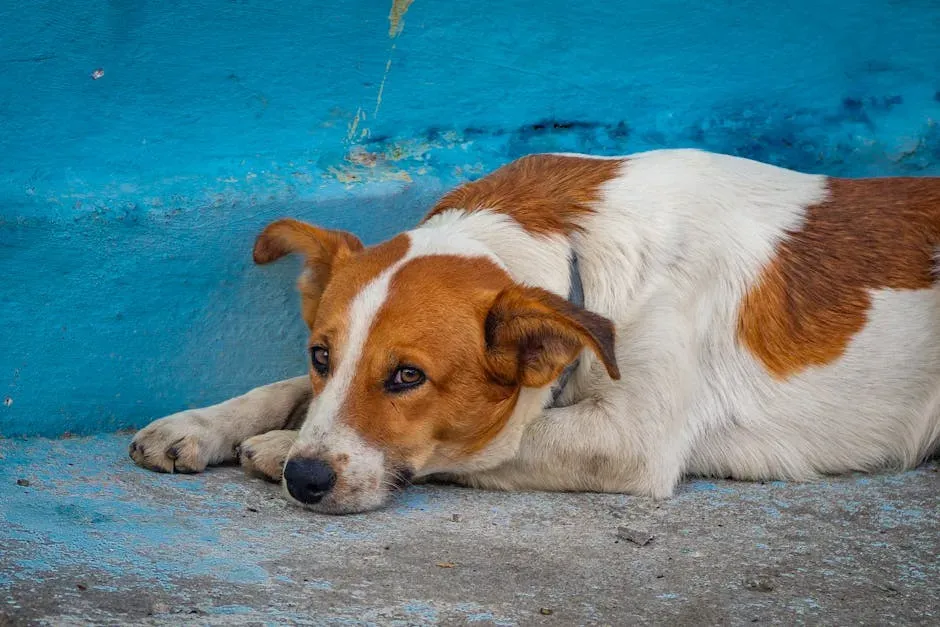 #3. Whimpering, Howling, or Going Eerily Quiet (Image Credits: Pexels)